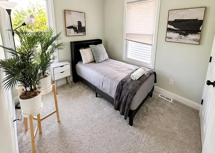 Sleeps 10 4br Perfect For Groups And Families