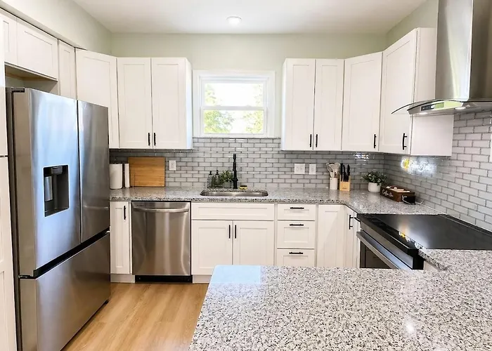 Sleeps 10 4br Perfect For Groups And Families * Columbus